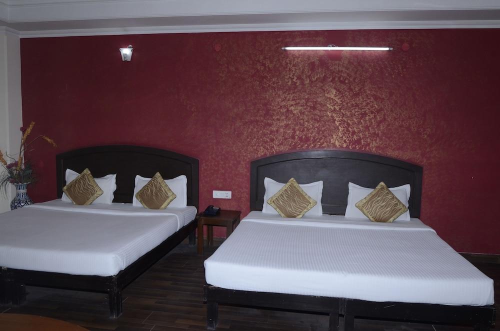 5 Star Hotel In Delhi | Luxury Hotel In Delhi | The Oberoi New Delhi